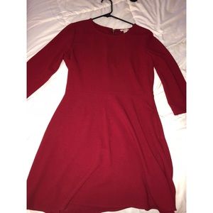 Forever 21 dress